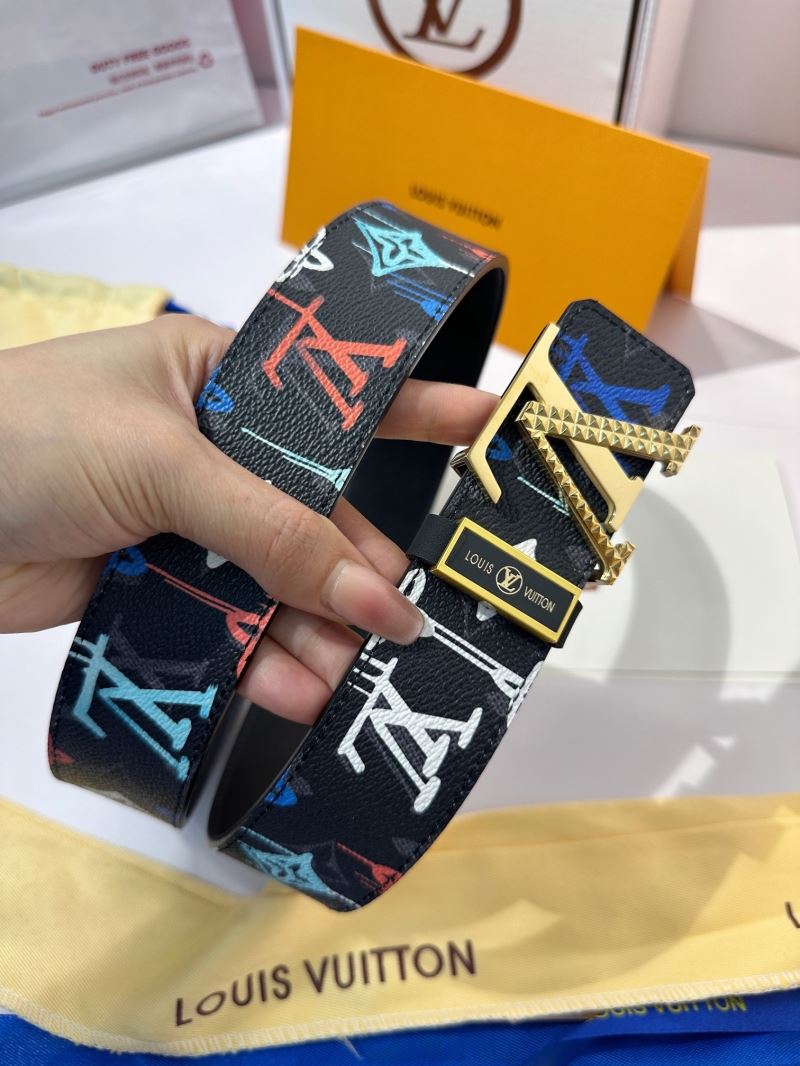 Louis Vuitton Belts